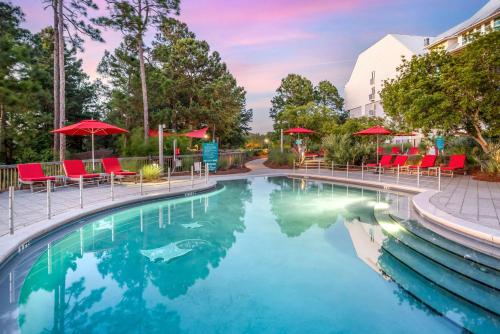 Hilton Grand Vacations Club Sandestin photo 24