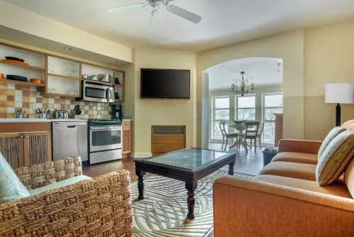 Hilton Grand Vacations Club Sandestin photo 3