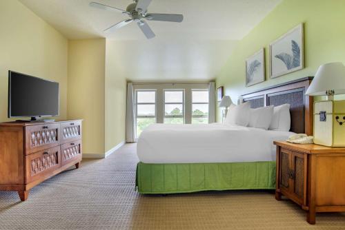 Hilton Grand Vacations Club Sandestin photo 30