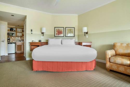 Hilton Grand Vacations Club Sandestin photo 33