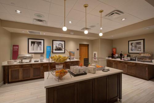 Hampton Inn & Suites by Hilton Tampa Busch Gardens Area Image