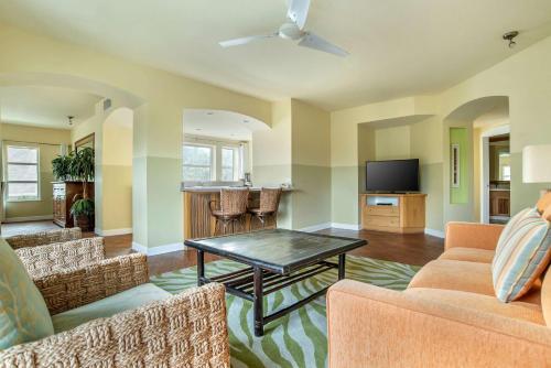 Hilton Grand Vacations Club Sandestin photo 36