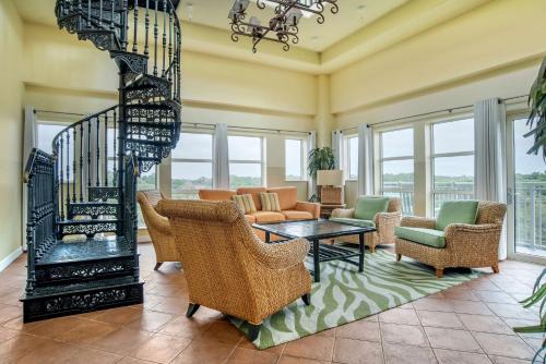 Hilton Grand Vacations Club Sandestin photo 38