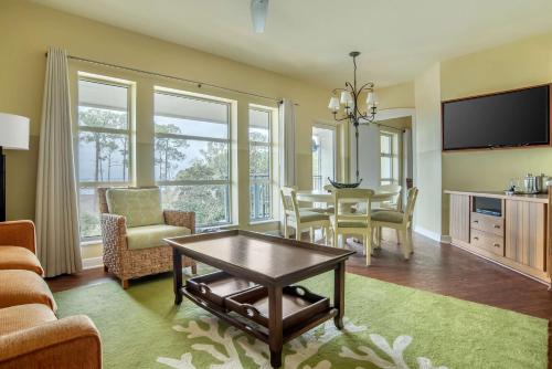 Hilton Grand Vacations Club Sandestin photo 11