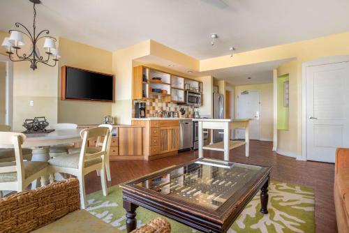 Hilton Grand Vacations Club Sandestin photo 48