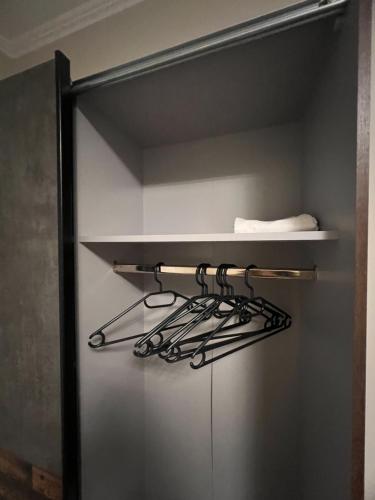 Fotografie z fotogalerie ubytování À 10 min du centre de strasbourg appartement netflix ve Štrasburku