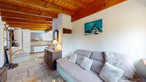 Apartment in the heart of nature
