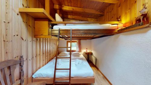 Apartment in the heart of nature
