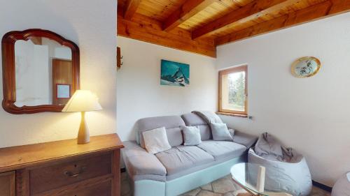 Apartment in the heart of nature