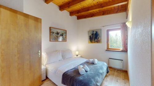 Apartment in the heart of nature