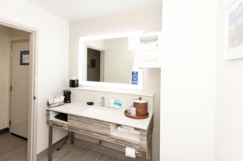 Φωτογραφία από το άλμπουμ του Hampton Inn Kerrville σε Kerrville