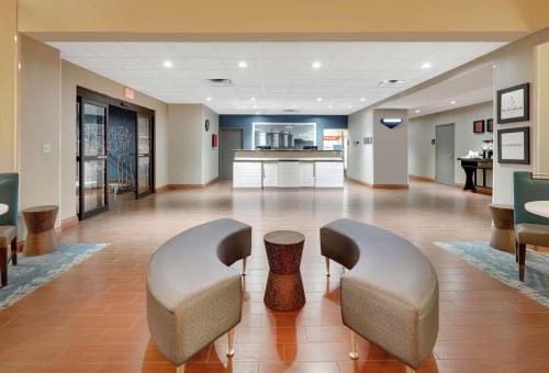 Hampton Inn & Suites Childress – Photos 2