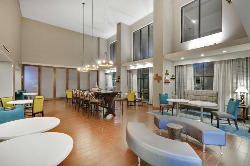 Hampton Inn & Suites Childress – Photos 3