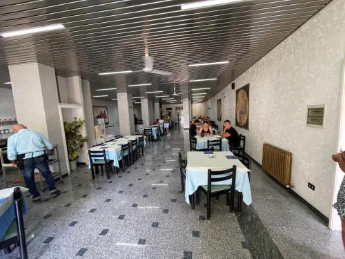 Gallery image of HOTEL ATENA in Cirò Marina