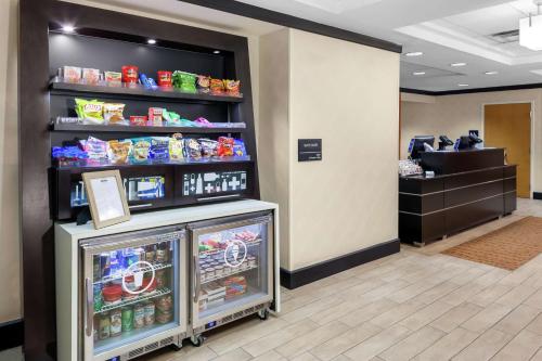 Gallery image of Hampton Inn Miami/Dadeland in South Miami