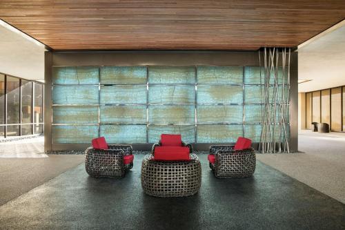 Hilton University of Houston Image