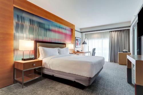 Hilton University of Houston Image