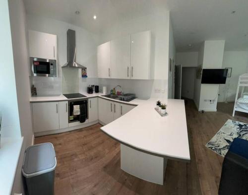 Cozy Studio in London DP118