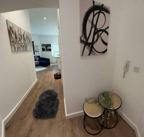 Cozy Studio in London DP118
