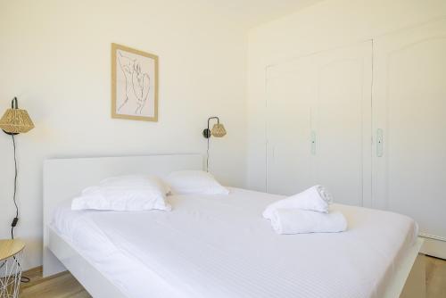 Sublime Two bedroom apartment with Terrace photo 11