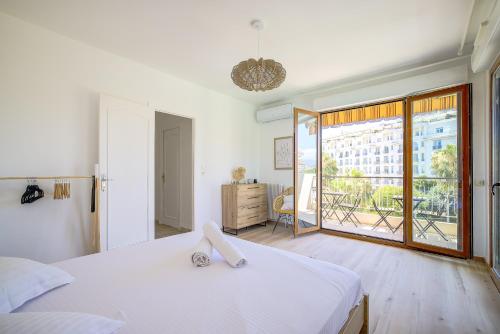 Sublime Two bedroom apartment with Terrace photo 7