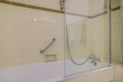 Sublime Two bedroom apartment with Terrace photo 14