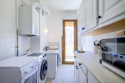 Sublime Two bedroom apartment with Terrace photo 10