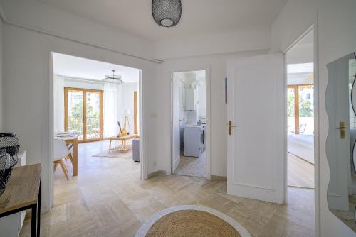 Sublime Two bedroom apartment with Terrace photo 15