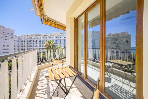 Sublime Two bedroom apartment with Terrace photo 16