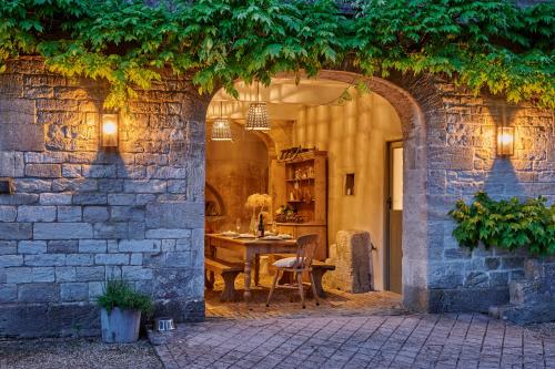 Φωτογραφία από το άλμπουμ του Lammas Retreat in Minchinhampton σε Minchinhampton
