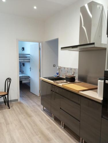 Gîte Comme une parenthèse – Photos 5