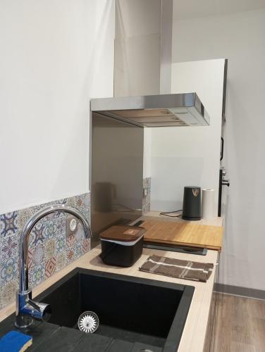 Gîte Comme une parenthèse – Photos 4