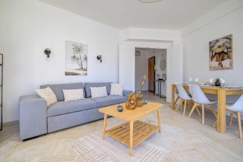 Sublime Two bedroom apartment with Terrace