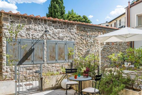 GuestHost - La Corte del Re - Piazza della Libertà Apartment