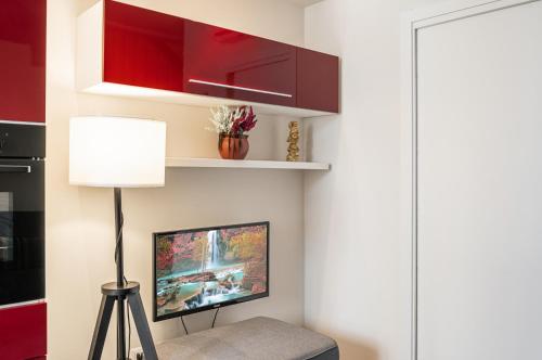 GuestHost - La Corte del Re - Piazza della Libertà Apartment