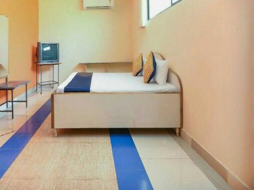 Gallery image of Hotel O Renuka Lodging and boarding in Pune