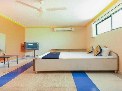 Gallery image of Hotel O Renuka Lodging and boarding in Pune