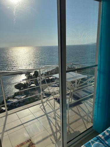 Fotografie z fotogalerie ubytování Sea view v destinaci Sarandë