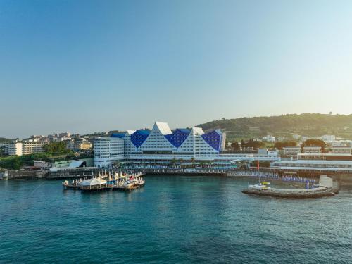 Orange County Resort Hotel Alanya - Kids Concept