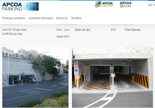 Gambar di galeri bagi Fra Cielo e Mare Boutique Rooms di Cagliari