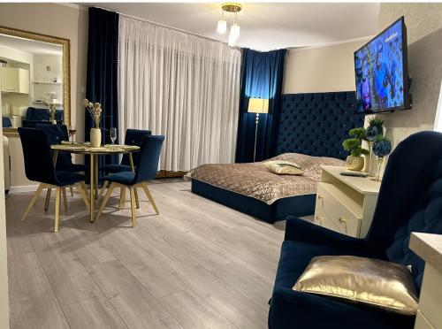 Apartament Morski MALOVES