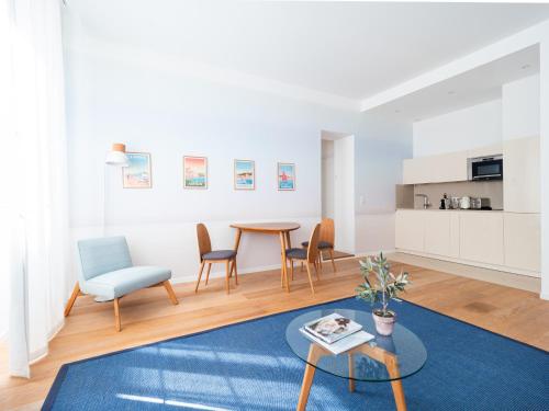 Appartements proche Croisette, Casino, plages, centre ville et Gare