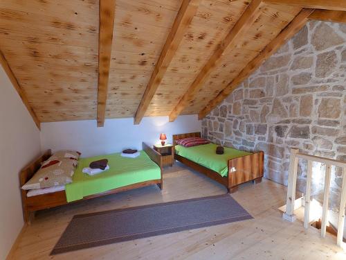 Легло или легла в стая в Pet friendly holiday house Zora