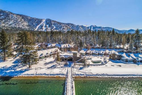 Lakeland Village at Heavenly, South Lake Tahoe – Preços