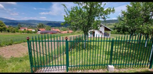 Gallery image of Kuća za odmor Jutro in Kremna