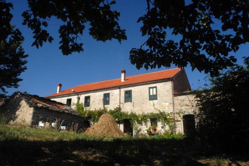 Gallery image of Suite Chevalier Claudio in Agnone