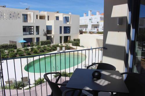 Seaside Fort House, T2 Tavira – Cabanas de Tavira