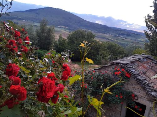 Gallery image of Suite Chevalier Claudio in Agnone