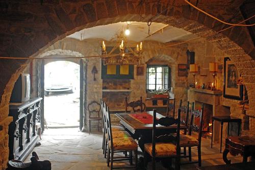 Gallery image of Suite Chevalier Claudio in Agnone