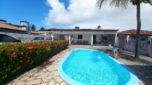 Casa em Pontas de Pedra